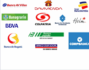 Entidades Bancarias